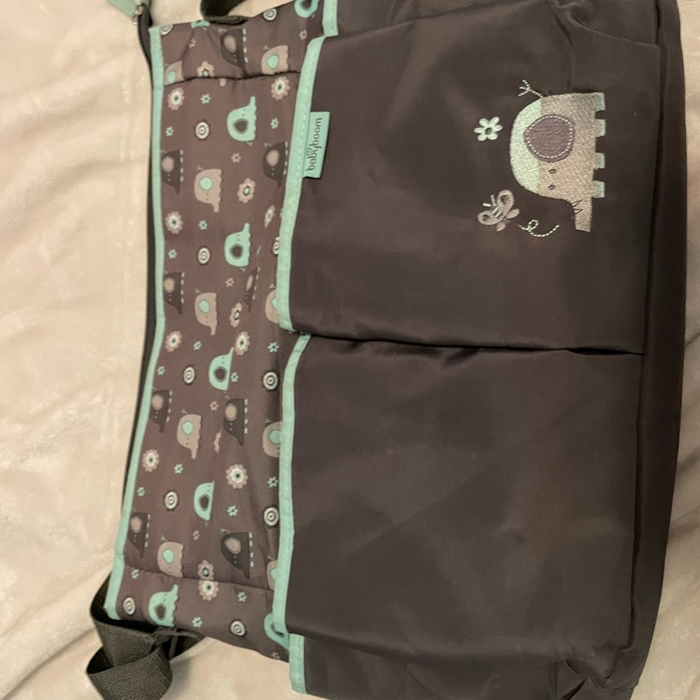 Diaper Bag